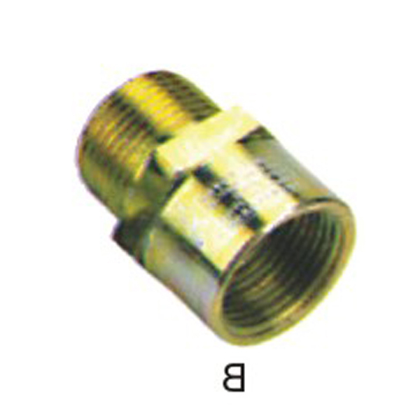 BGJ系列防爆管接头-2